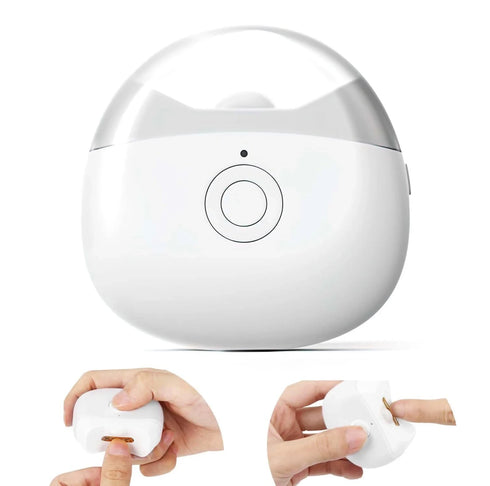 Electric Nail Clipper